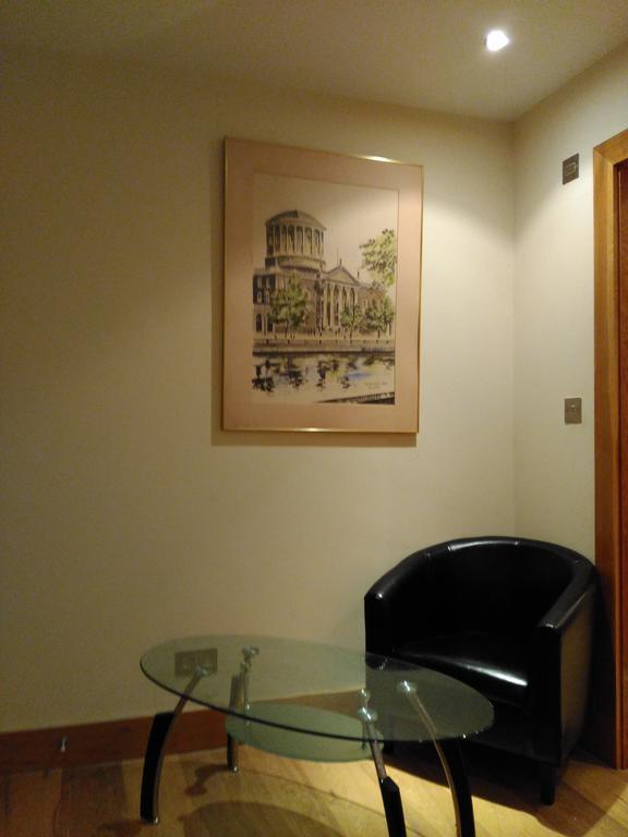 Avoca Lodge Dublin Pokój zdjęcie
